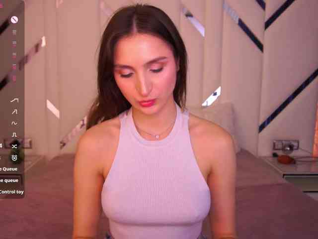 NastyRita webcam