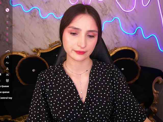NastyRita webcam