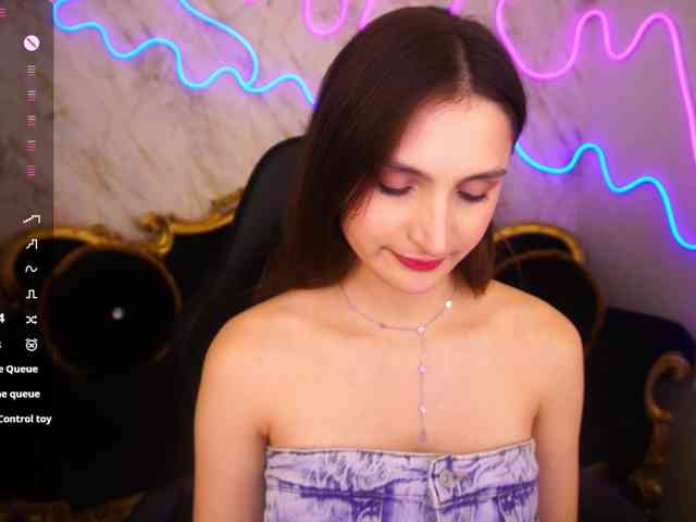 NastyRita webcam
