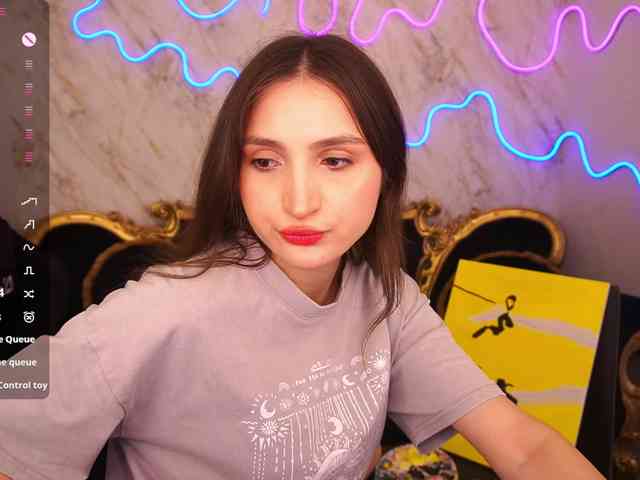 NastyRita webcam