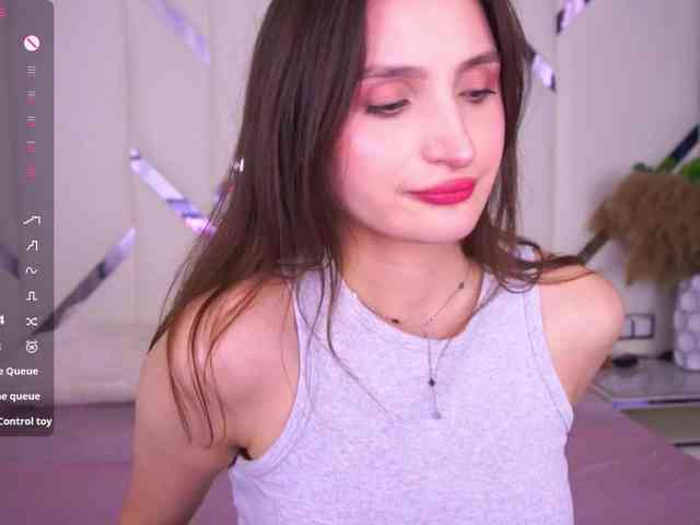 NastyRita webcam