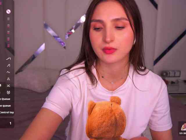 NastyRita webcam