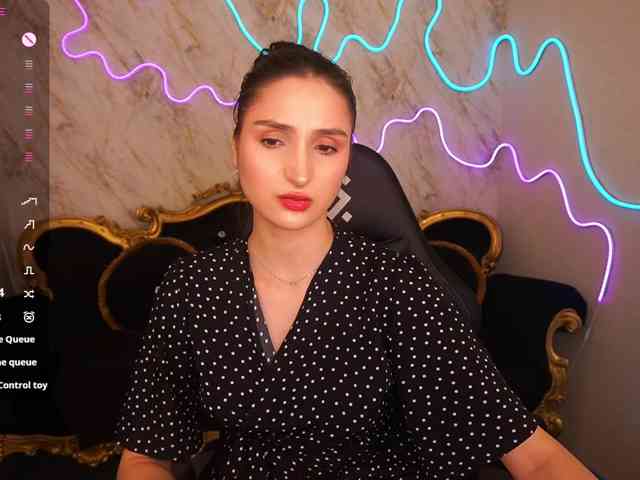 NastyRita webcam
