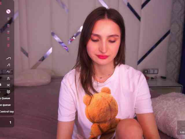 NastyRita webcam