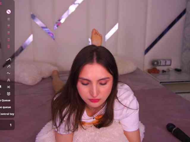 NastyRita webcam