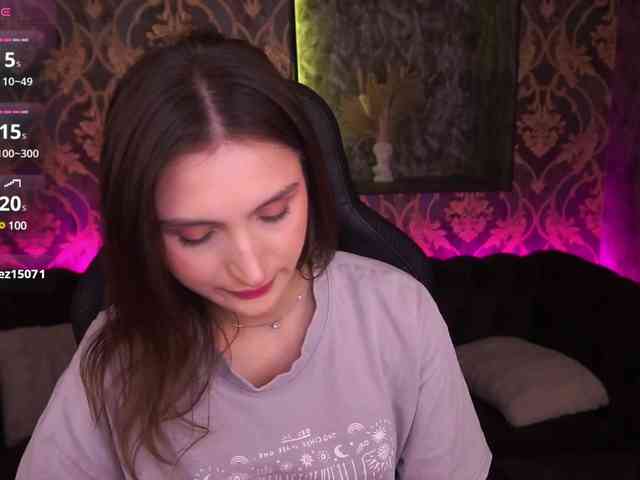 NastyRita webcam