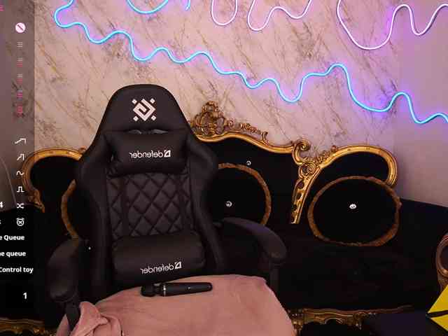 NastyRita webcam