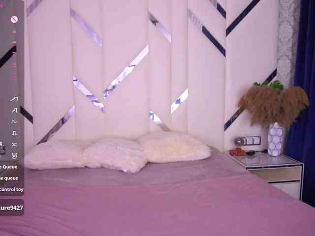 NastyRita webcam