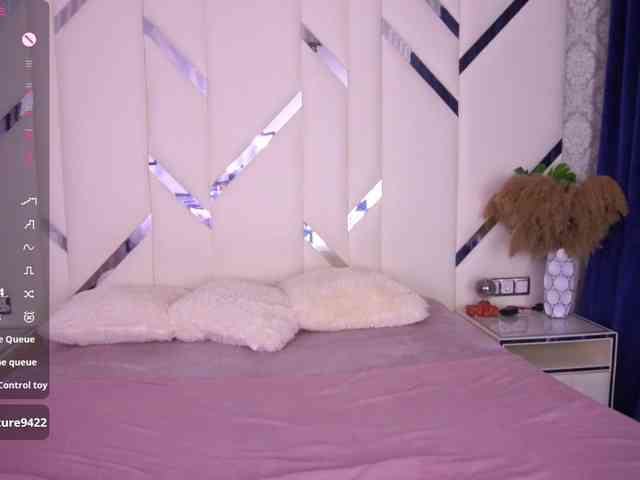 NastyRita webcam