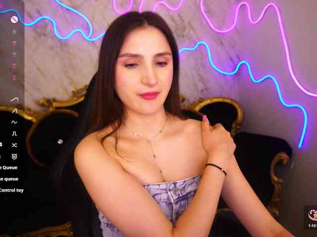 NastyRita webcam