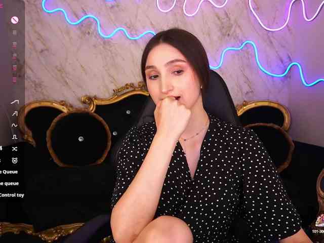 NastyRita webcam