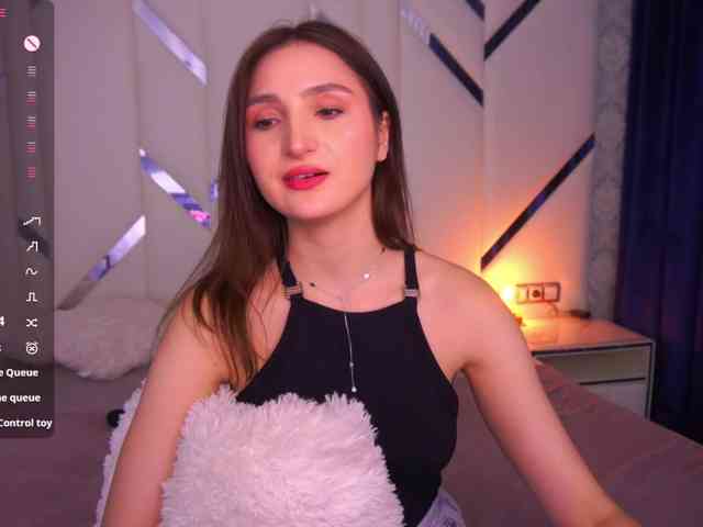 NastyRita webcam