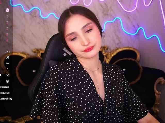 NastyRita webcam