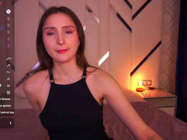 NastyRita webcam