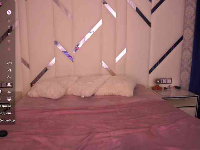 NastyRita webcam