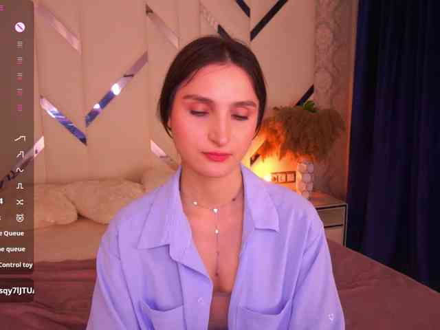 NastyRita webcam