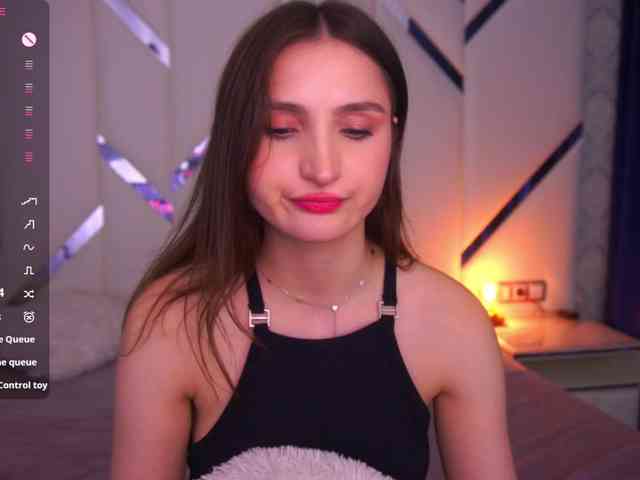 NastyRita webcam