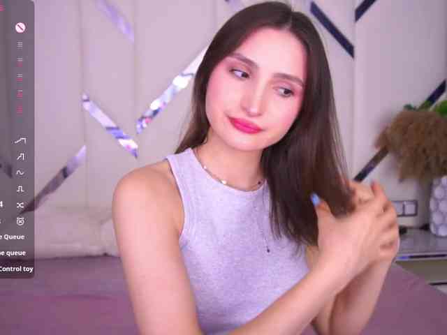 NastyRita webcam