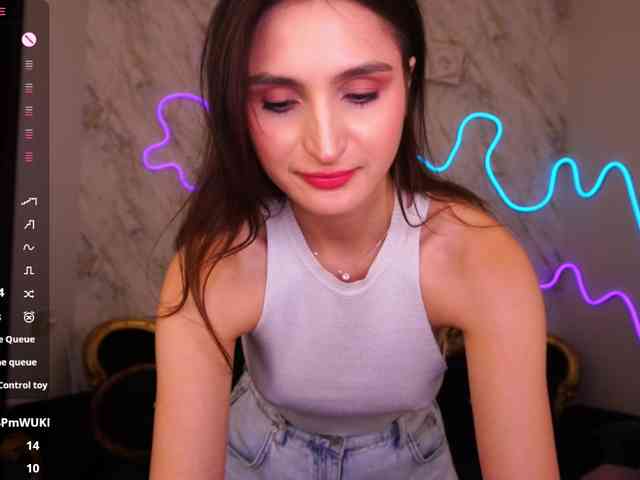 NastyRita webcam