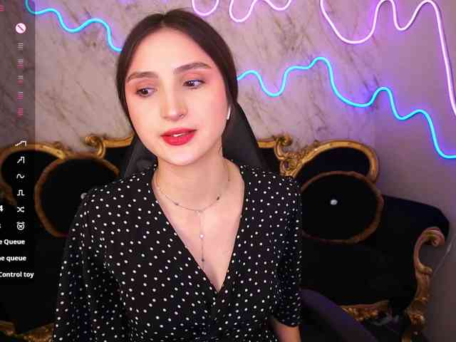 NastyRita webcam