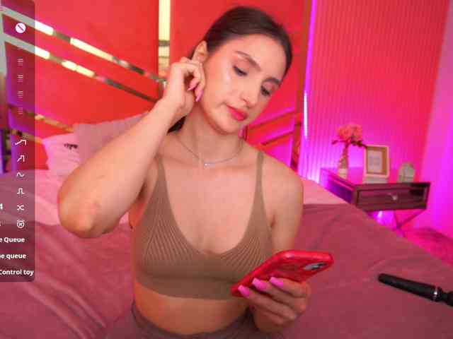 NastyRita webcam