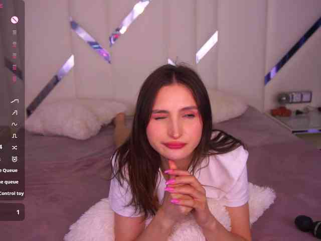 NastyRita webcam