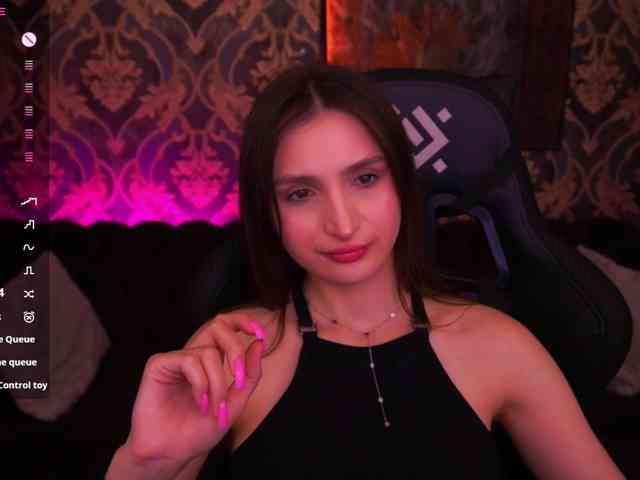 NastyRita webcam