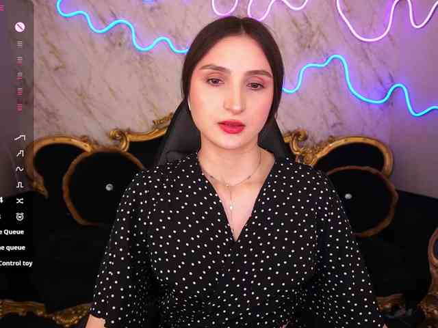 NastyRita webcam