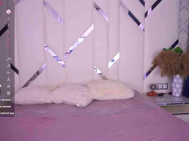 NastyRita webcam