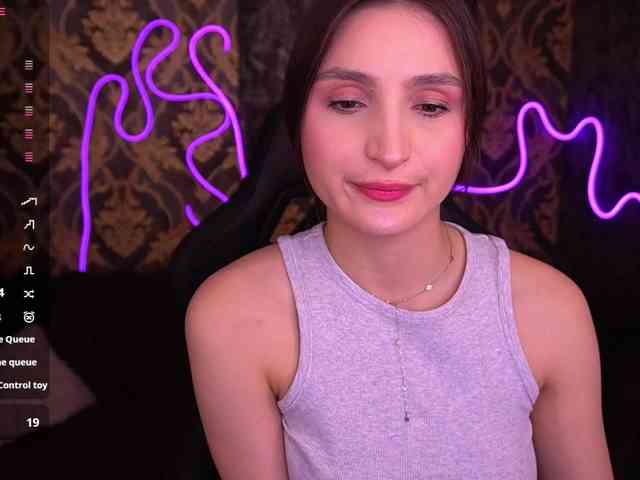 NastyRita webcam