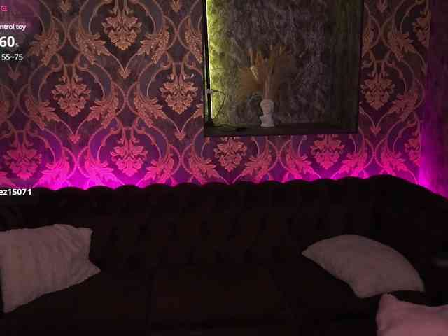 NastyRita webcam