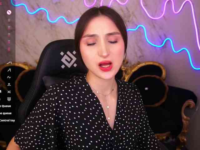 NastyRita webcam