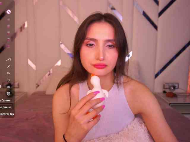 NastyRita webcam