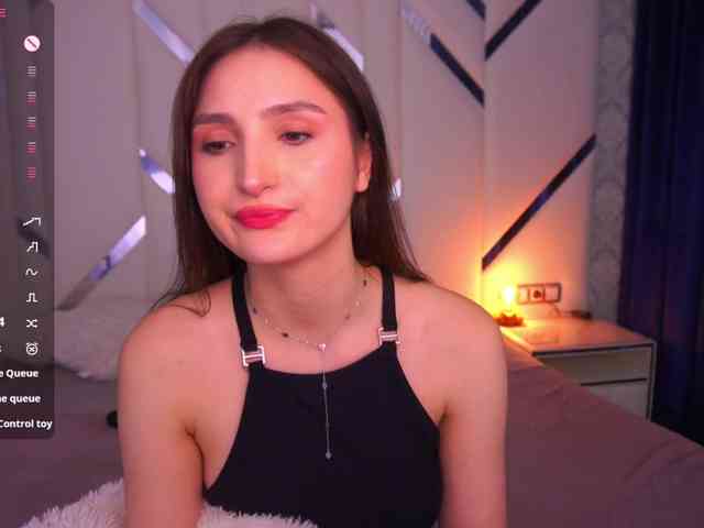 NastyRita webcam