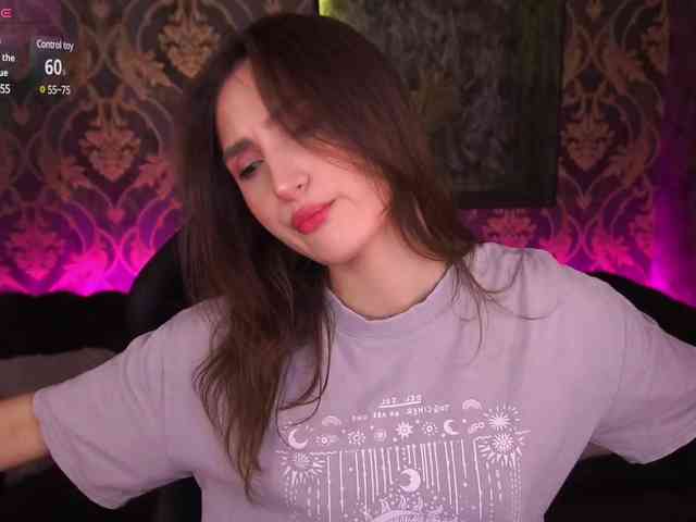 NastyRita webcam