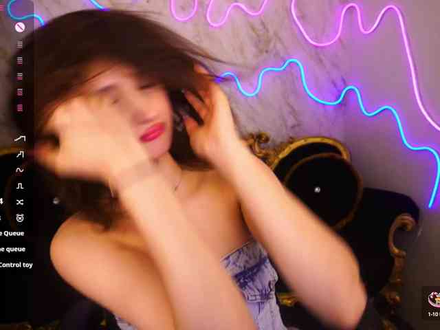 NastyRita webcam