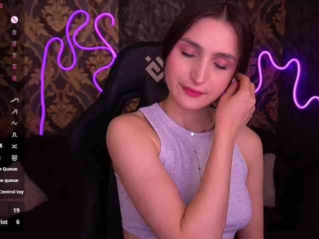 NastyRita webcam