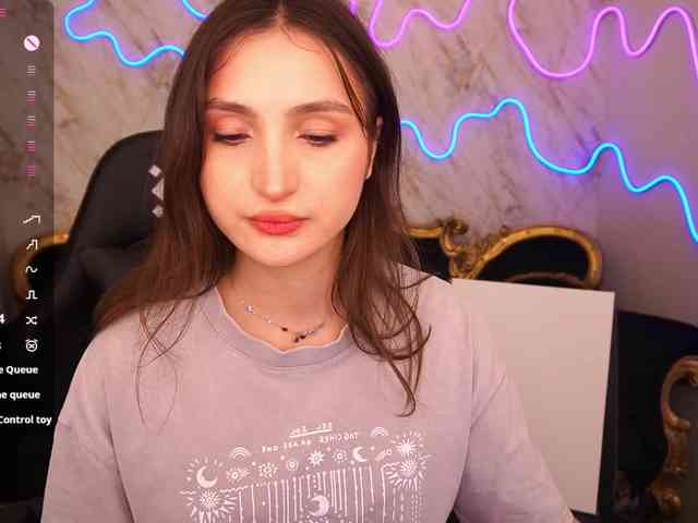 NastyRita webcam