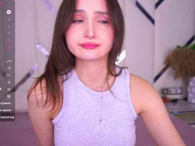 NastyRita webcam