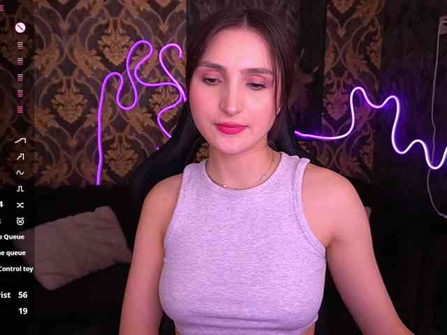 NastyRita webcam