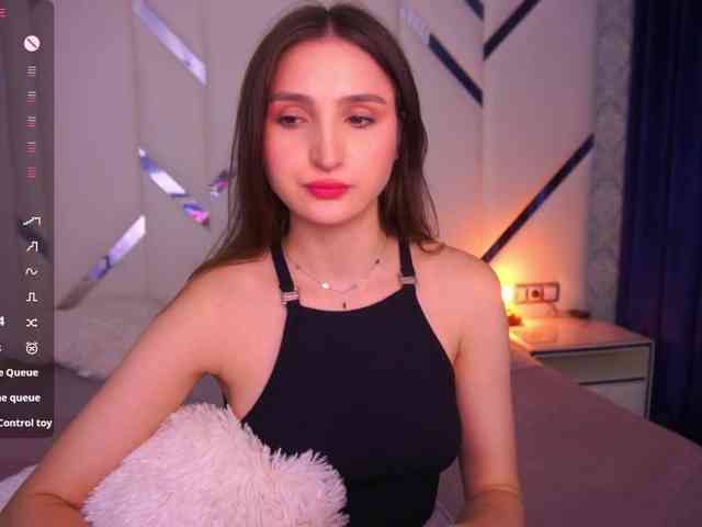NastyRita webcam