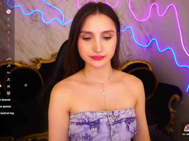 NastyRita webcam