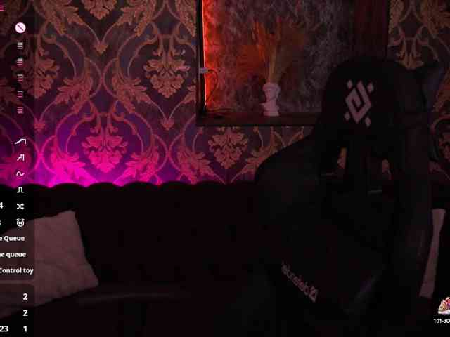 NastyRita webcam