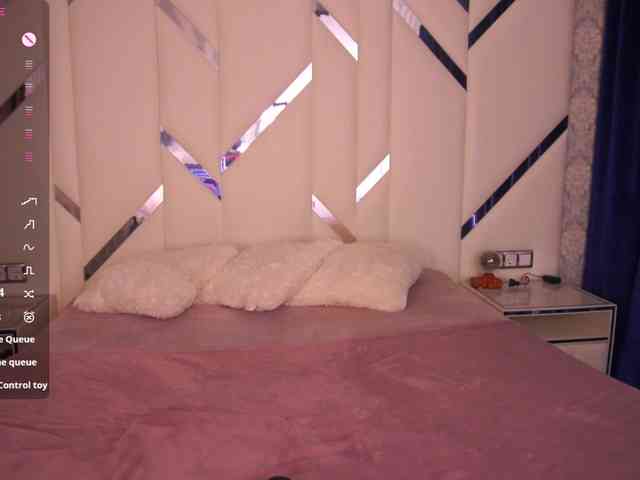 NastyRita webcam