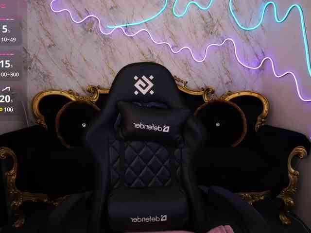 NastyRita webcam