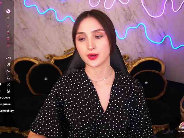 NastyRita webcam