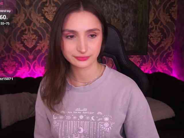 NastyRita webcam