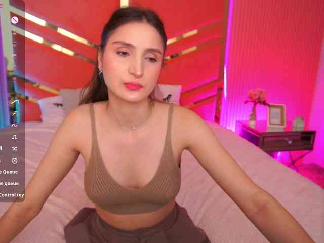 NastyRita webcam