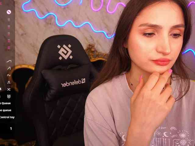 NastyRita webcam