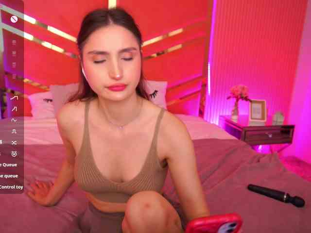 NastyRita webcam